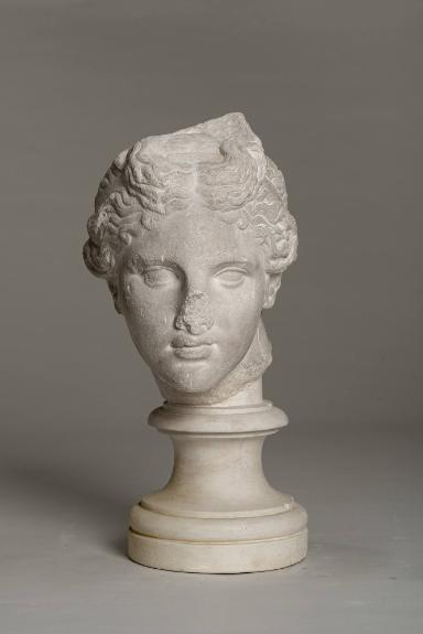 Kopf der Aphrodite