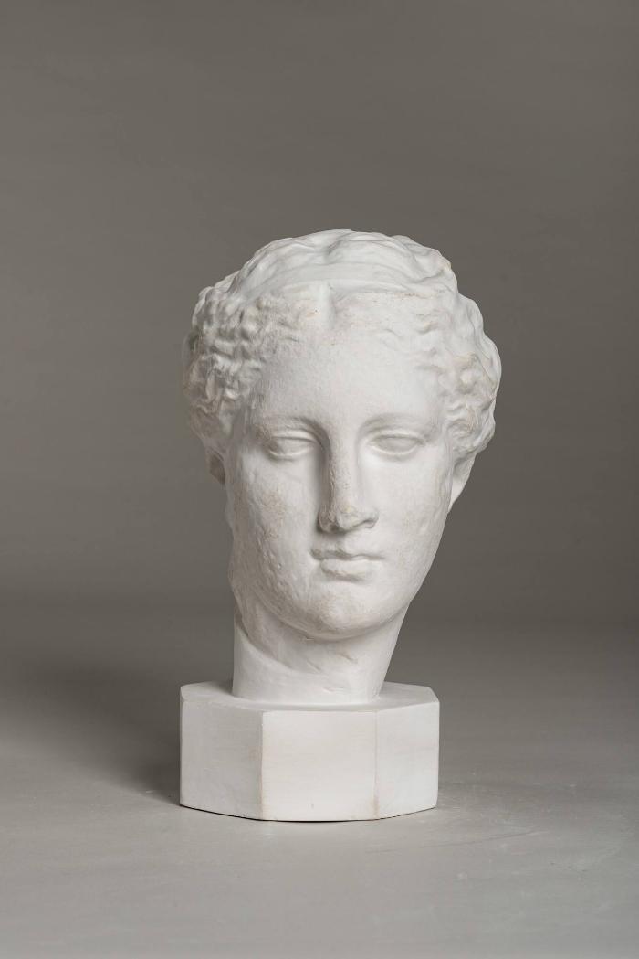 sog. Hygieia von Tegea