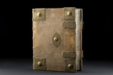 Neues Biberachisches Choralbuch zum  Vorsingen verfertigt von Justin Heinrich Knecht [...] 1802.