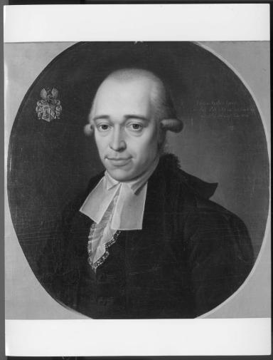 Gmelin, Christian Gottlieb