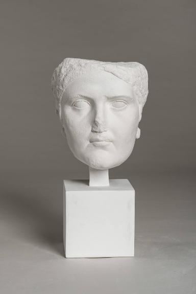 Weibliches Privatporträt, sog. Matidia