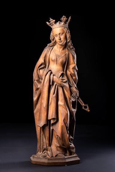 Heilige Apollonia