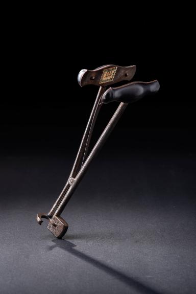 Zahnschlüssel halbautomatisch