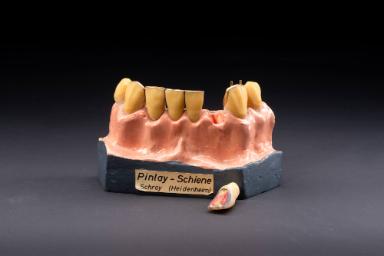 Pinley-Schiene