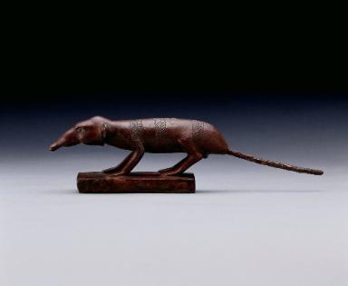 Spitzmaus