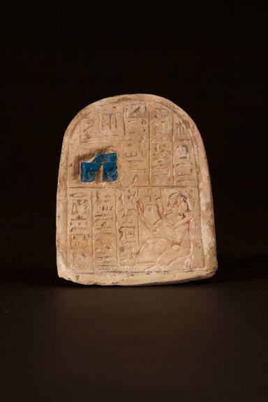 Votivstele des Ramose