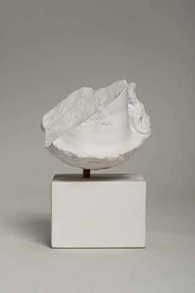 fragmentarischer Porträtkopf der Agrippina maior