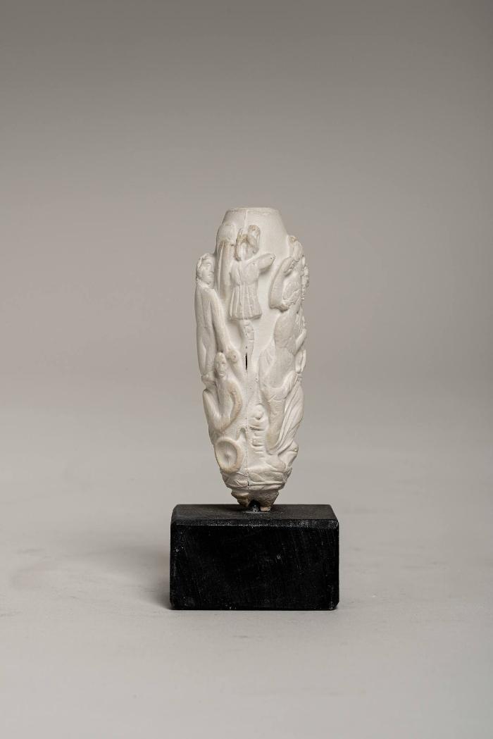 Onyx-Alabastron aus Stift Nottuln