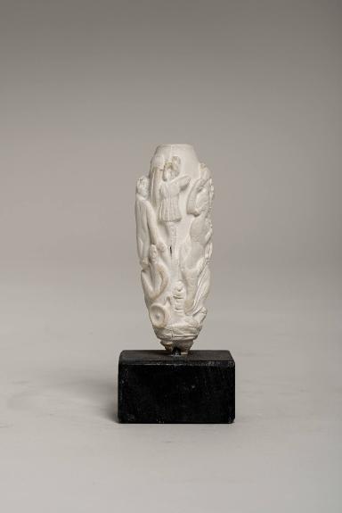 Onyx-Alabastron aus Stift Nottuln