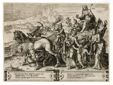 Der Kreislauf des menschlichen Daseins: Der Triumph der Demut
