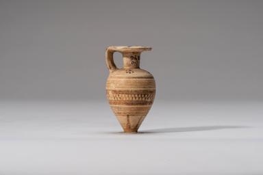 Ovoider Aryballos