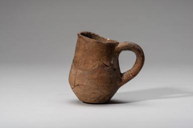 Becher