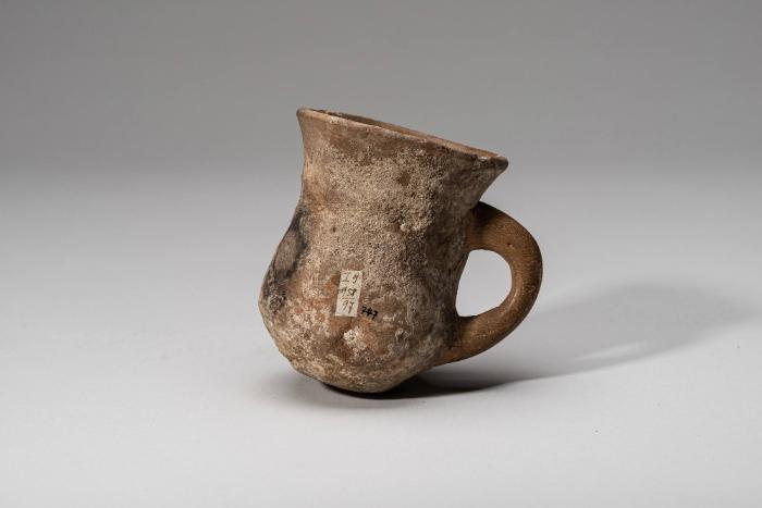 Becher