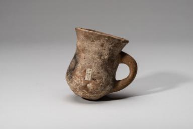 Becher