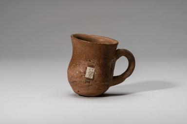 Becher