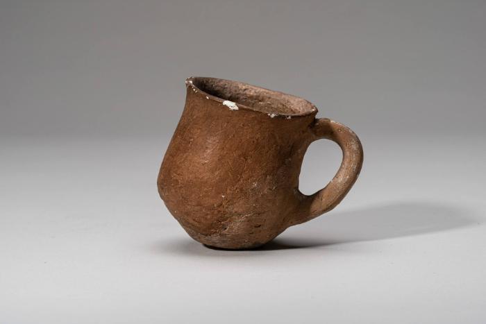 Becher