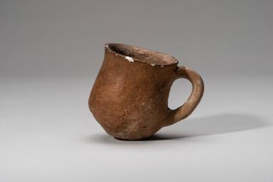 Becher