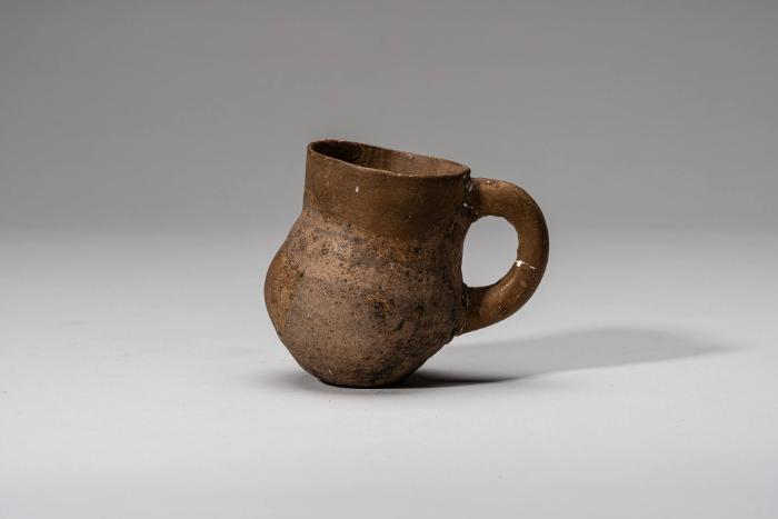 Becher