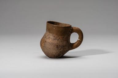 Becher