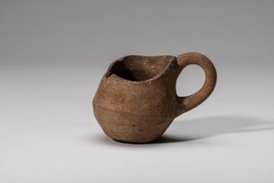 Becher