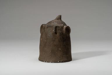 Anthropomorpher Stülpdeckel