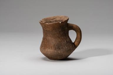 Becher