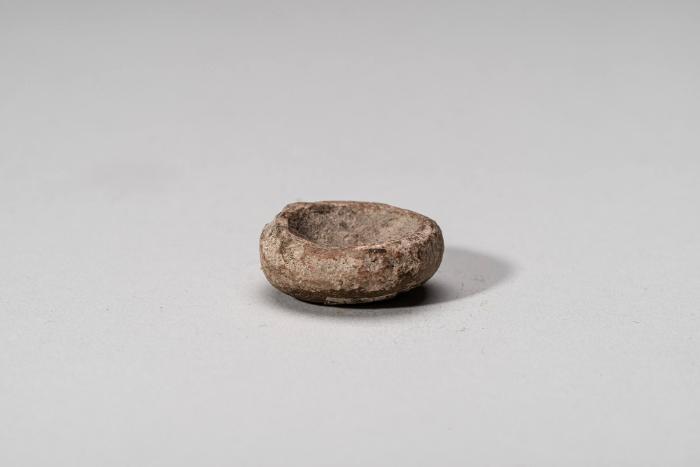Miniaturgefäß