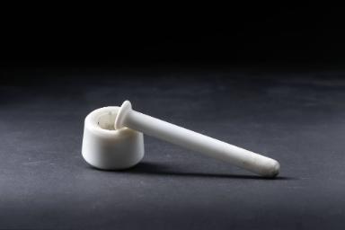 Amalgammörser mit Amalgamampulle