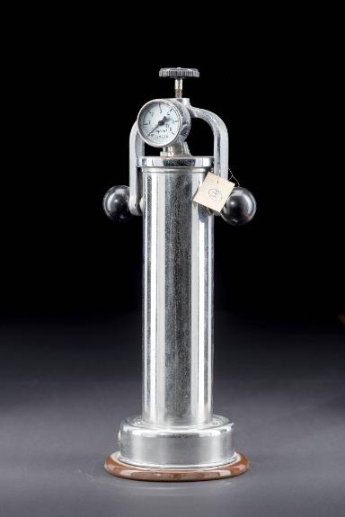 Spritzen-Sterilisator