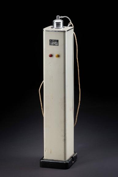 Sterilisator für Zahnarztbohrer