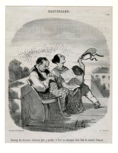 Avantages des terrasses italiennes [...]