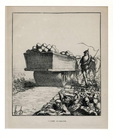 L'unité allemande
