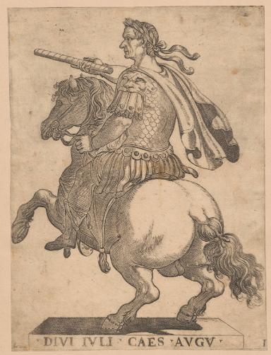 Gaius Iulius Caesar