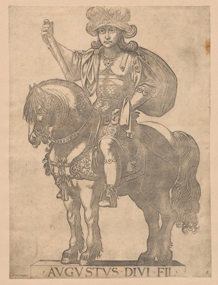 Augustus
