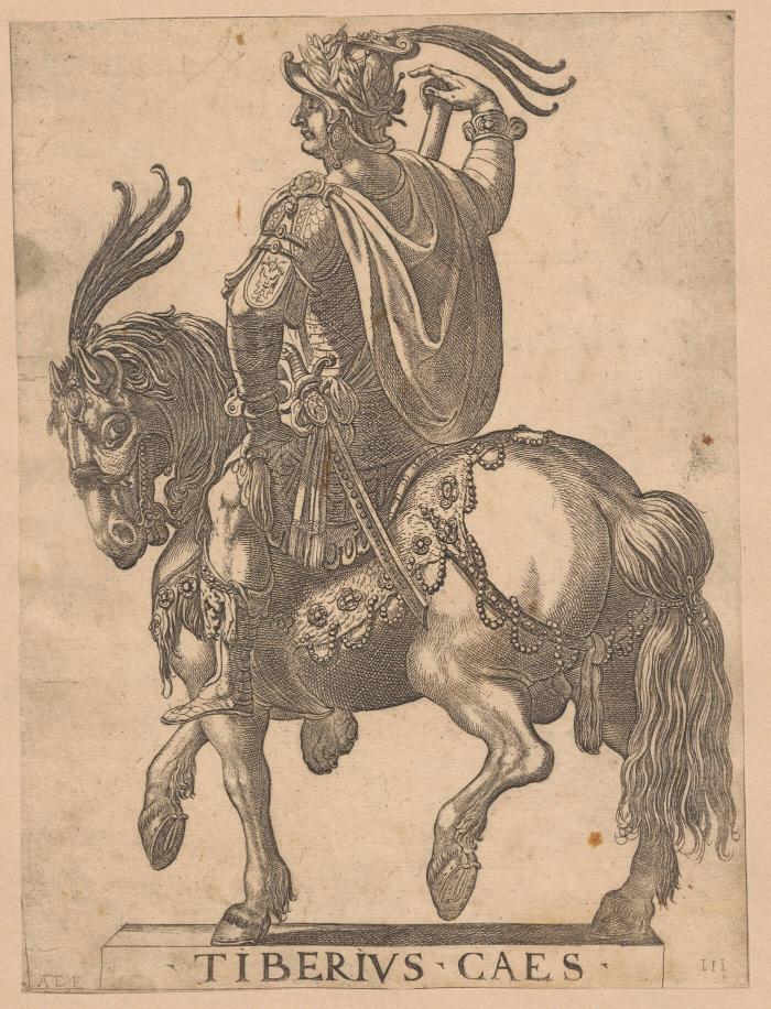 Tiberius
