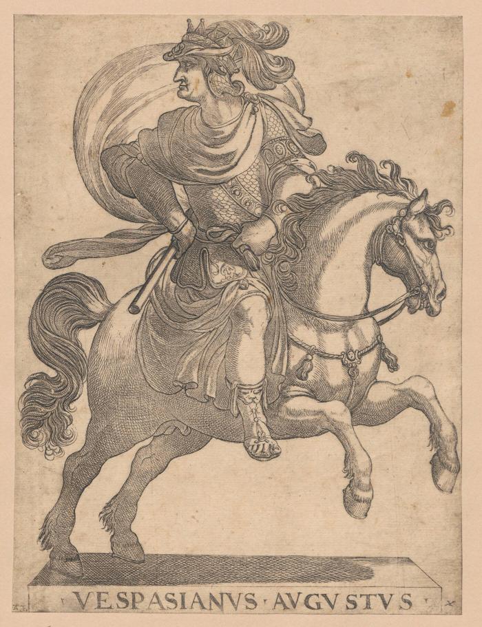 Vespasian