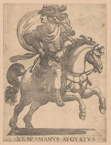 Vespasian