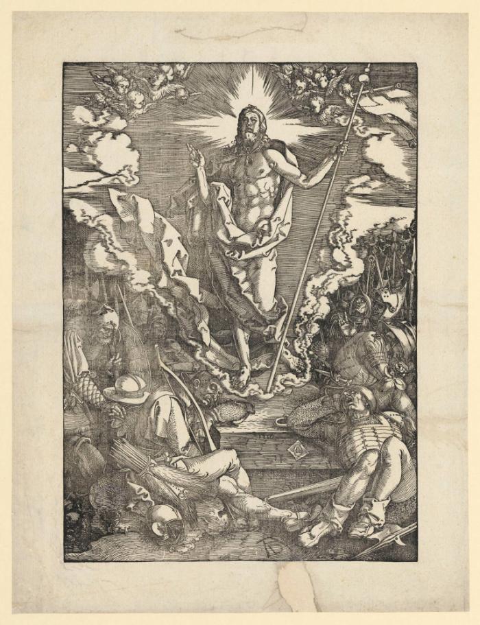 Auferstehung Christi
