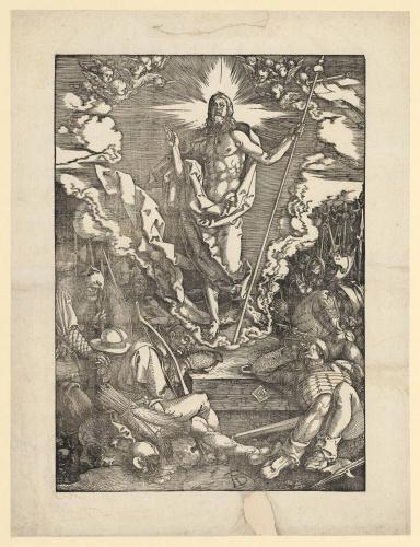 Auferstehung Christi