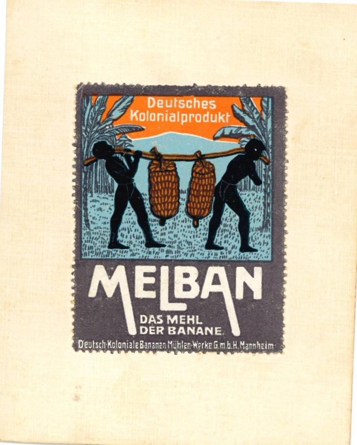 Sammelbilder von Melban