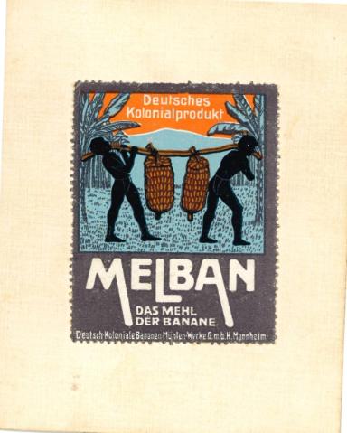 Sammelbilder von Melban