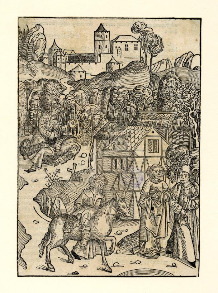 Graphische Sammlung am Kunsthistorischen Institut der Universität Tübingen