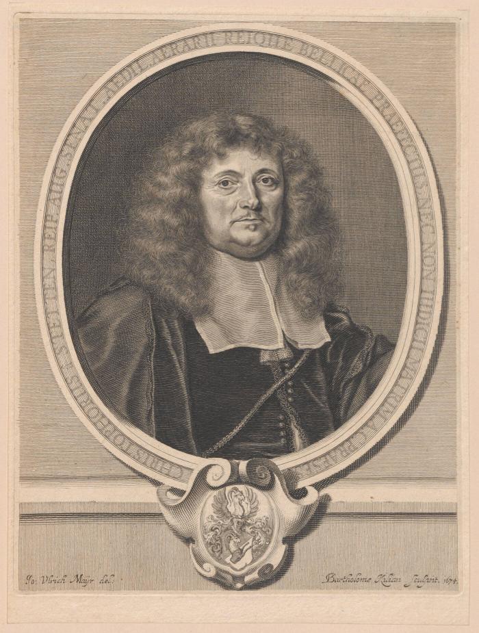 Christoph von Stetten