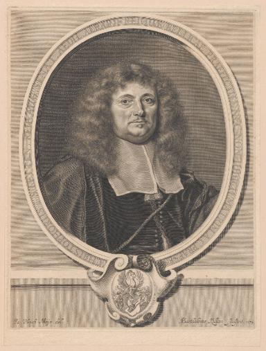 Christoph von Stetten