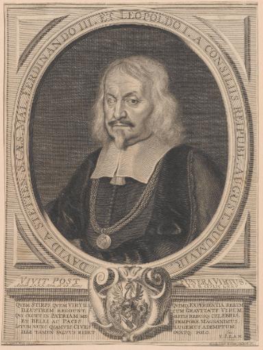 David von Stetten
