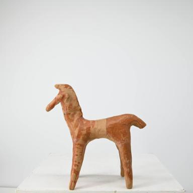 Figurine: Pferd