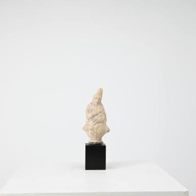 Lampe: Isis Iactans