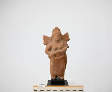 Figurine: Karikatur der Psyche