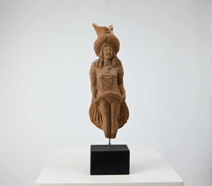 Figurine: Göttin