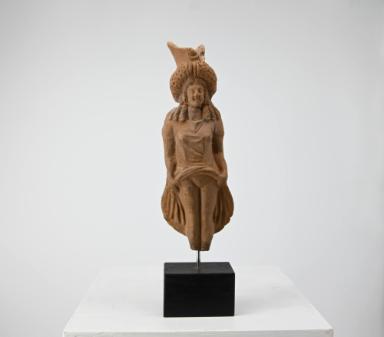 Figurine: Göttin